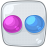 flickr,mdpi icon