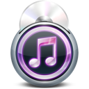 itunes, music icon