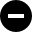 circledminus icon