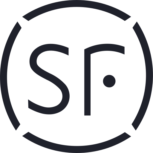 Sfstores Ico svg vector icon