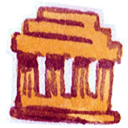 library icon
