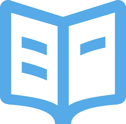 Questionnaire Investigation svg vector icon