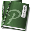 publisher icon