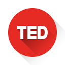 ted svg vector icon