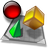 Partikle 47 icon