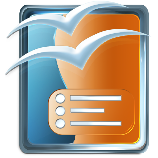 impress icon