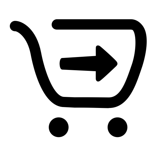 Shop svg vector icon