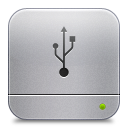 usb icon