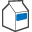 milk icon