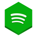 spotify icon