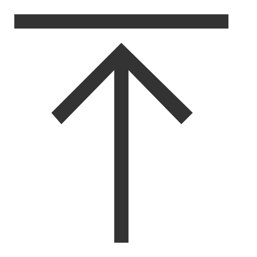 Top Floor svg vector icon