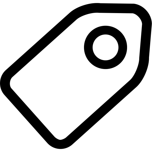 Youhuiquan svg vector icon