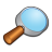 find,seek,search icon