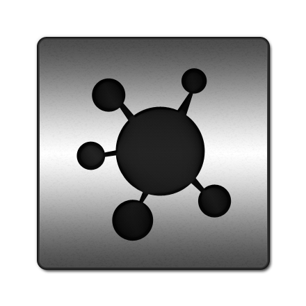 propeller,logo icon