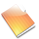 tangerine icon
