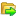 closed, folder, go icon