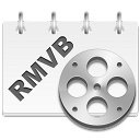 rmvb,video icon