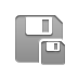 diskette icon