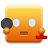 touchhockeyorange icon