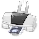 imprimantesz icon