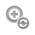 zoom,refresh icon