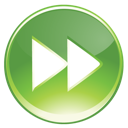 forward, green icon