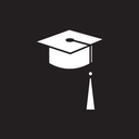 graduation icon