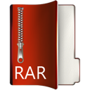rar icon