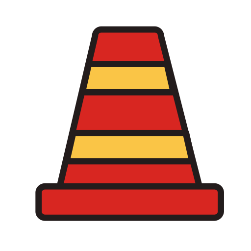 Container svg vector icon