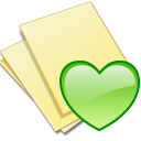 document,yellow,fav,file,paper icon