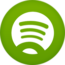 spotifiy icon