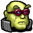 tangibullbanditor icon