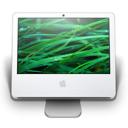imac,alt icon