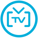 mb, tv icon