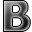 textbold icon