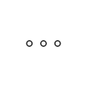 facebook, loading, settings, typing svg vector icon