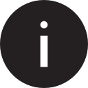 briefing, details, fill, info, information, intelligence, note svg vector icon