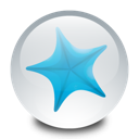 adobe, golive icon