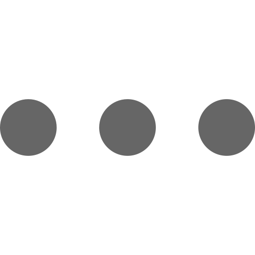 More svg vector icon