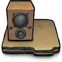 speakerboxes icon