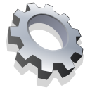 preferences, settings, system icon