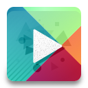 google, play icon