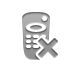 remote,control,cross icon