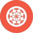 chart, diagram, graph, pie chart, pie graph svg vector icon