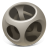 Lineless design 03 icon