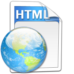 office,html icon