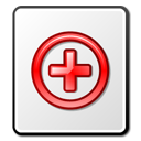 patch icon
