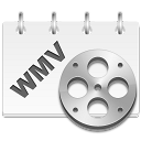 wmv,video icon