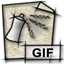 gnome,mime,image,gif,pic,picture,photo icon