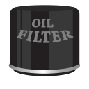 energy, filter, fuel, oil svg vector icon
